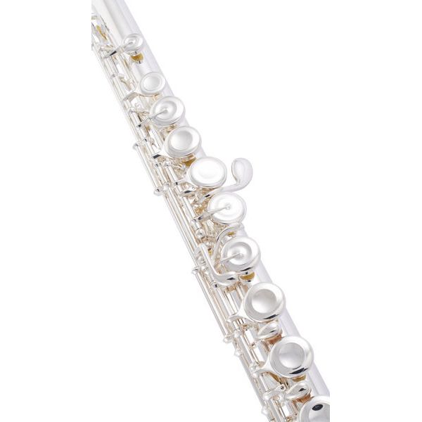 買取格安Pearl Flute PF-525 管楽器・吹奏楽器