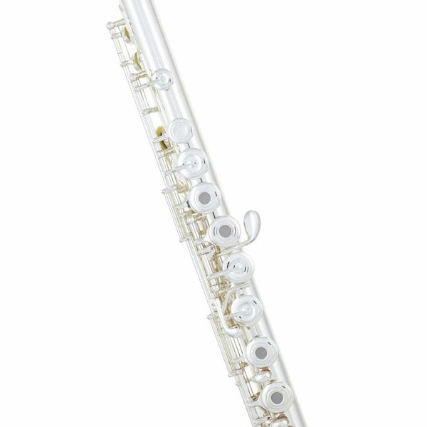 Pearl Flutes PF-525 RBE Quantz Flute