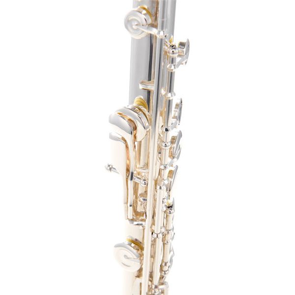 Pearl Flutes PF-765 E Quantz Flute