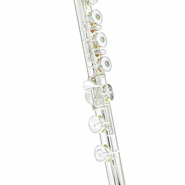 Pearl Flutes PF-765 RE Quantz Flute