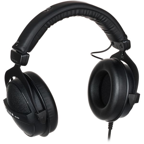 Beyerdynamic dt 770 m studio online headphones