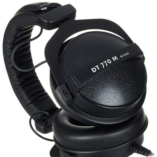 beyerdynamic DT-770 M – Thomann France