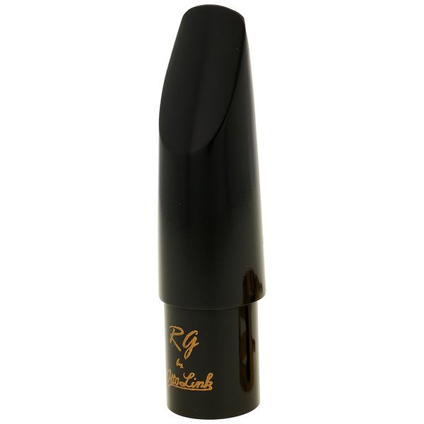 Otto Link Rocky Giglio Ebonite 8*