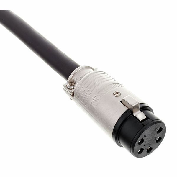 pro snake 14717-3,0 EP 5 Cable 5 Pin