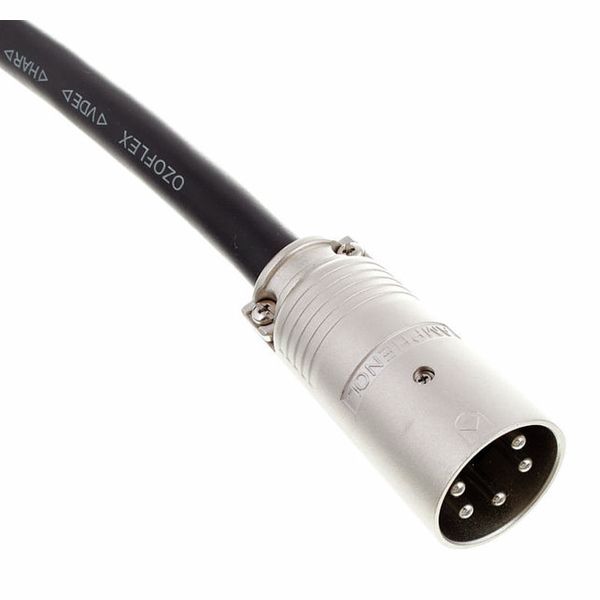 pro snake 14759-20 EP 5 Cable 5 Pin