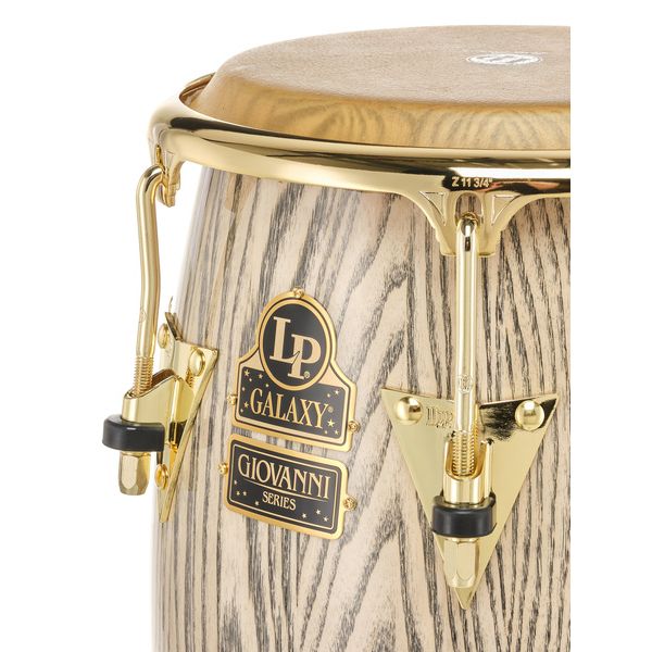 LP 806Z-AW Galaxy 11 3/4" Conga