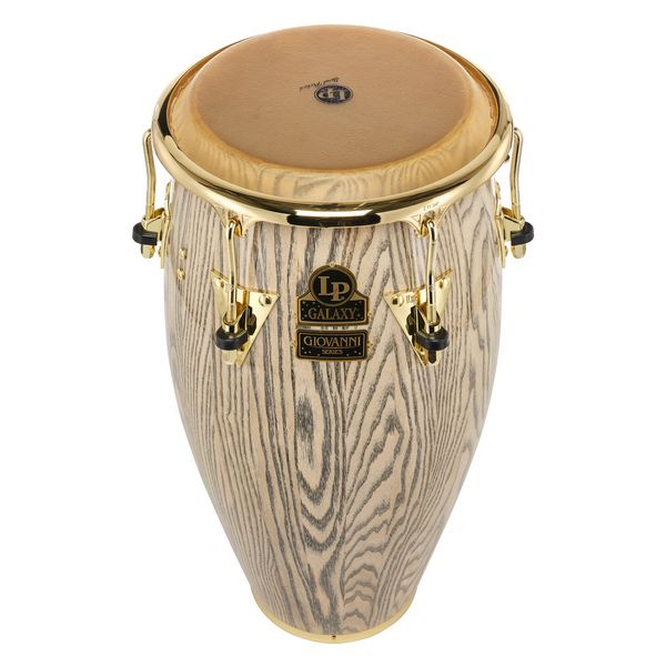 LP 806Z-AW Galaxy 11 3/4" Conga