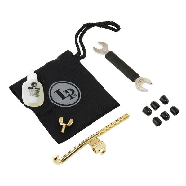 LP 806Z-AW Galaxy 11 3/4" Conga