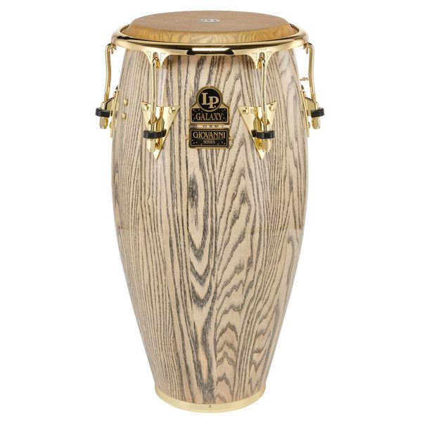 LP 806Z-AW Galaxy 11 3/4" Conga