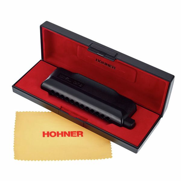 Hohner CX-12 D- Major