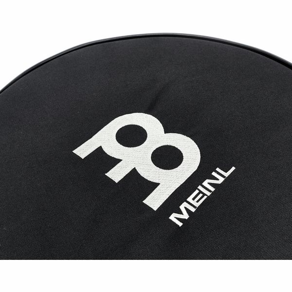 Meinl Percussion MDJB-M Professional Djembe Bag - Medium Voor 12 Inch Djembes, Zwart