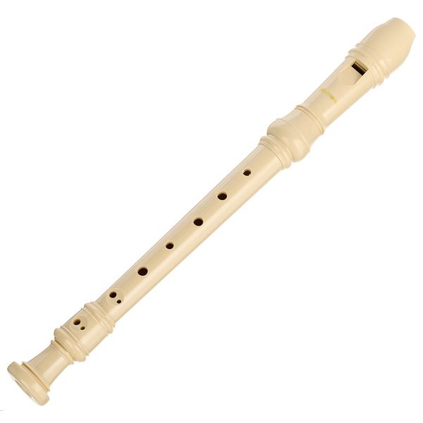 Thomann TRS-21B Soprano Recorder