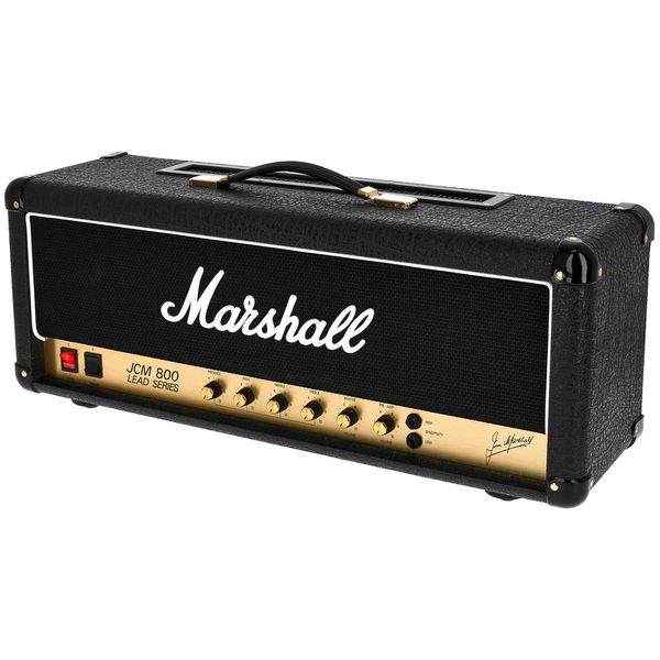 Marshall JCM 800 Reissue 2203 – Thomann UK