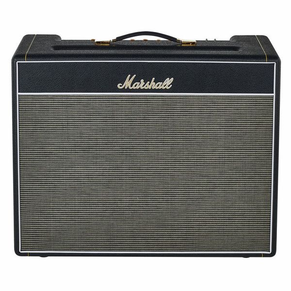 Marshall 1962 Bluesbreaker – Thomann United States