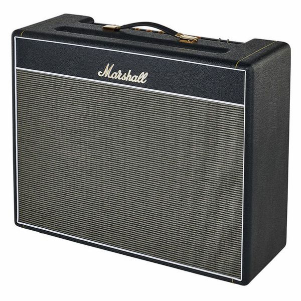 Marshall blues breaker reissue 復刻版 - 器材