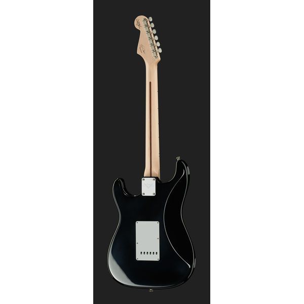 Fender Clapton Custom Shop BLK