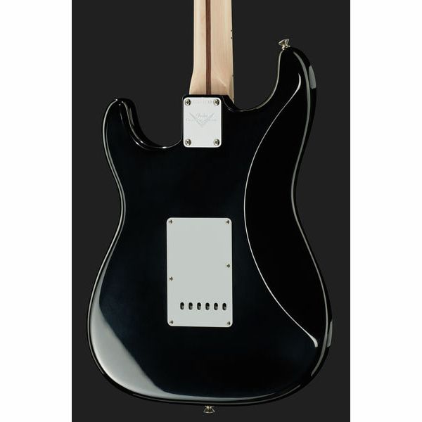 Fender Clapton Custom Shop BLK