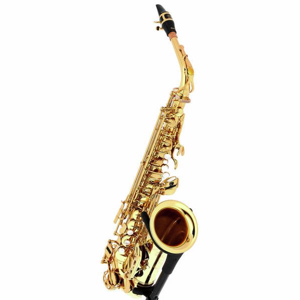 Yamaha YAS-875 EX Alto Sax