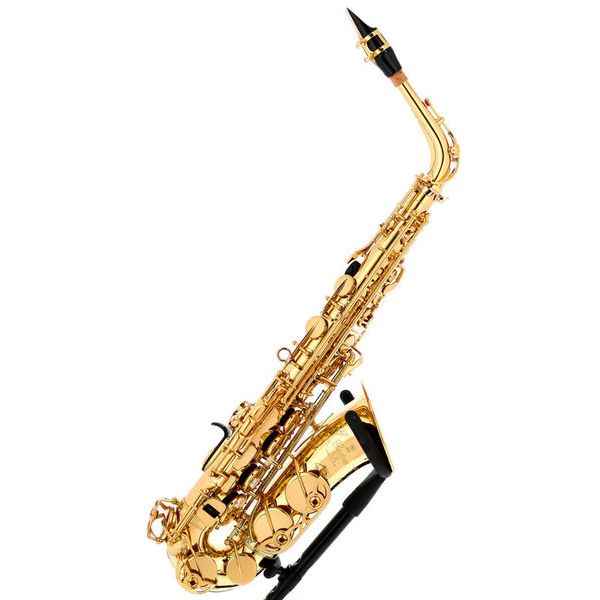 Yamaha YAS-875 EX Alto Sax