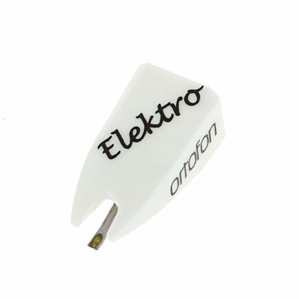 Ortofon Elektro Spare Stylus