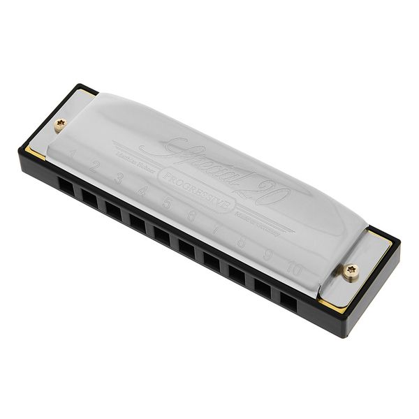 Hohner Special 20 E