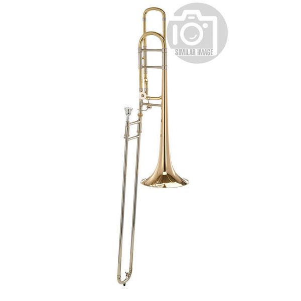 Bach LT 42BO Bb/F-Tenor Trombone