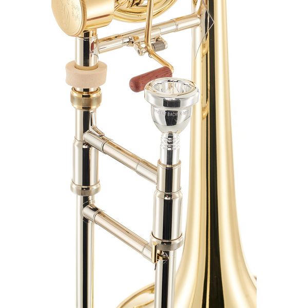 Bach LT 42A RH Trombone