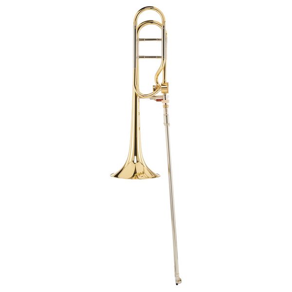 Bach LT 42A RH Trombone