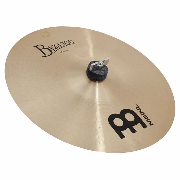 MEINL Byzance Traditional Splash 12