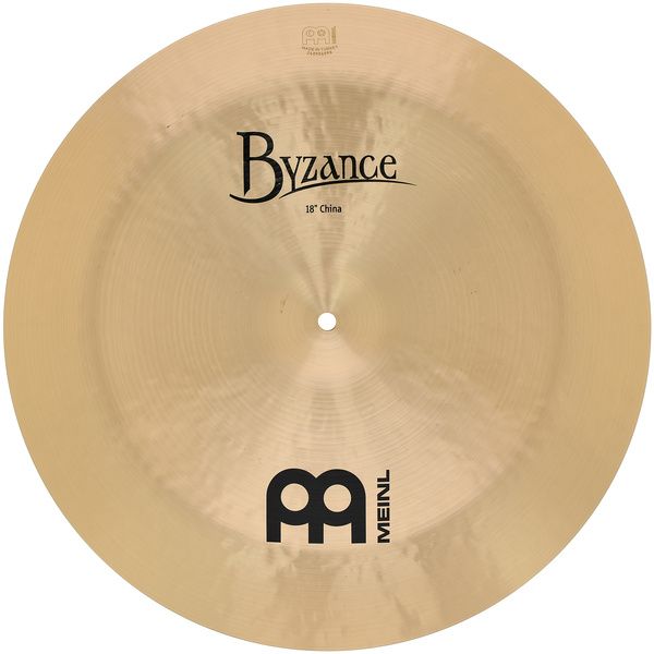 Meinl 18" Byzance China