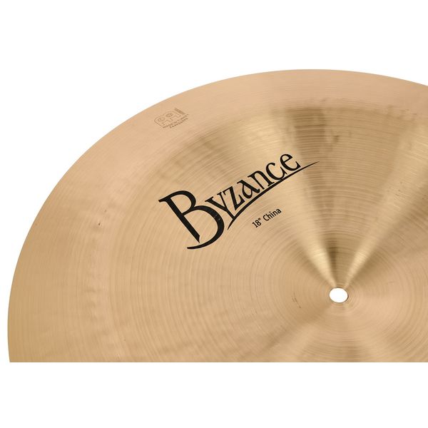 Meinl 18" Byzance China