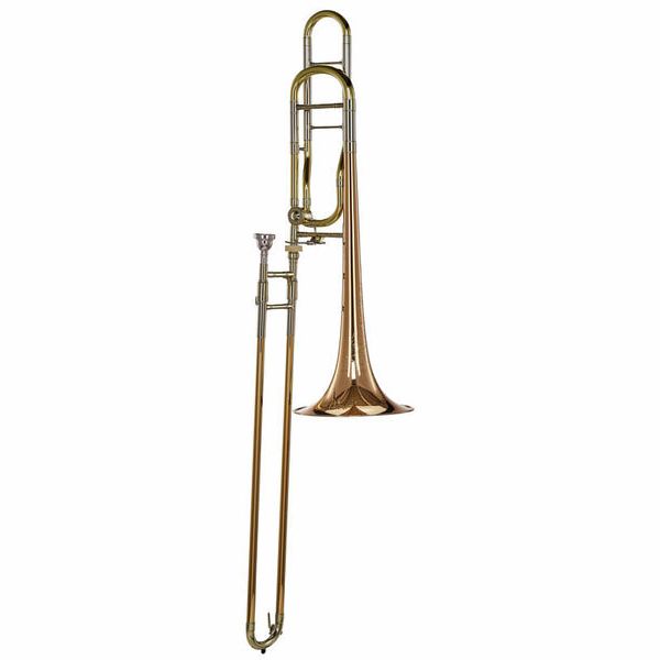 C.G.Conn 88HKO Bb/F-Tenor Trombone