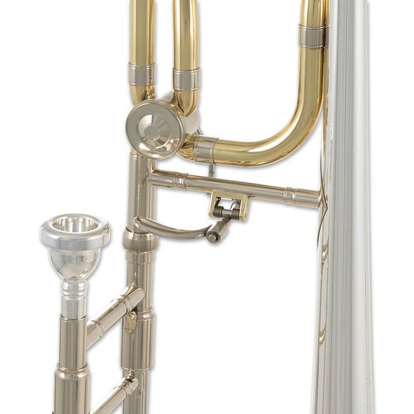 C.G.Conn 88 HSO Bb/F-Tenor Trombone
