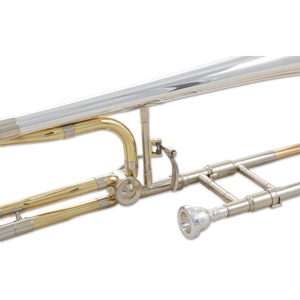 C.G.Conn 88 HSO Bb/F-Tenor Trombone