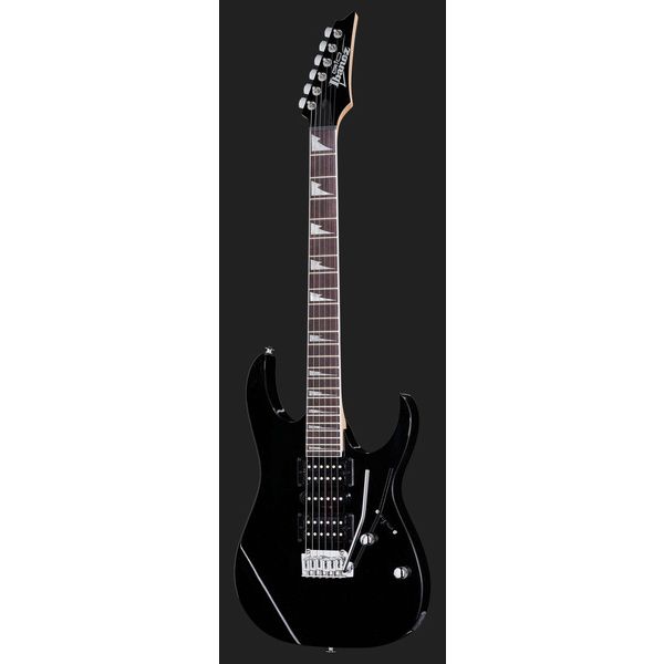 Ibanez GRG170DX-BKN – Thomann United States