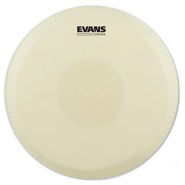 Evans EC1250 12 1/2" Conga Head LP