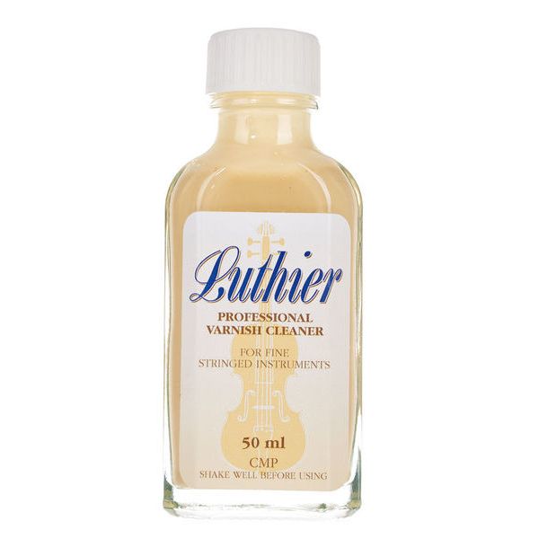 Luthier Cleaning Fluid