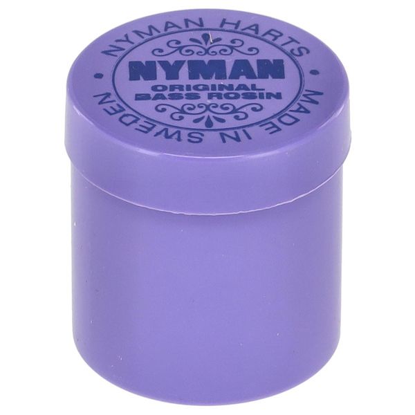 Nyman Original Bass Rosin
