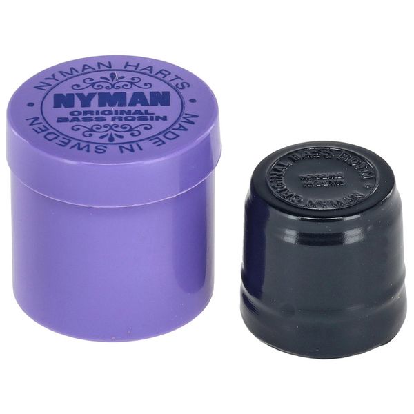 Nyman Original Bass Rosin