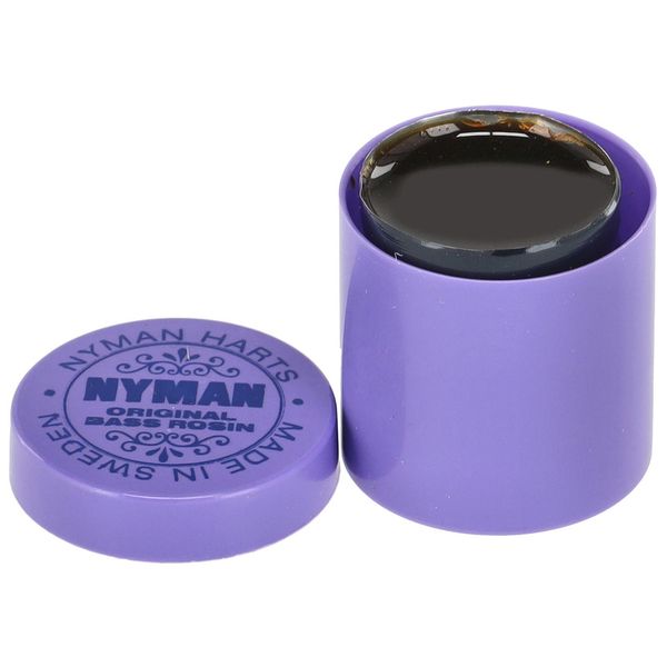 Nyman Original Bass Rosin