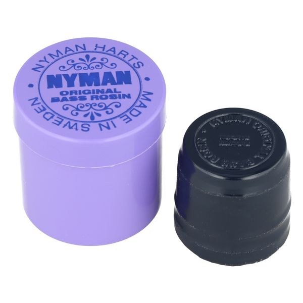 Nyman Original Bass Rosin