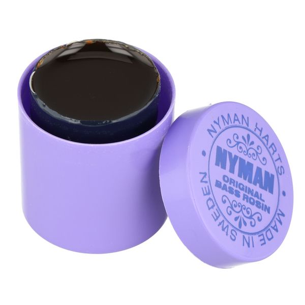 Nyman Original Bass Rosin