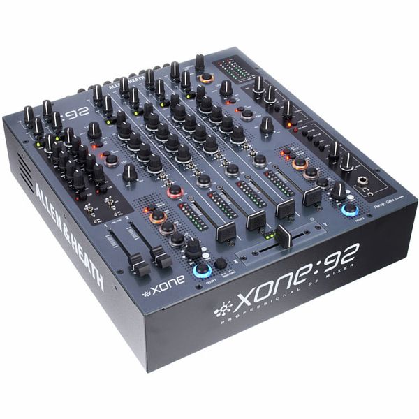 Allen & Heath Xone:92