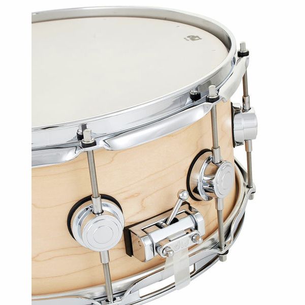 DW Satin Oil 14"x06" Snare