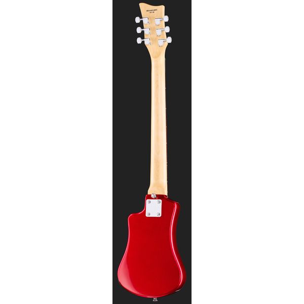 Höfner Shorty R