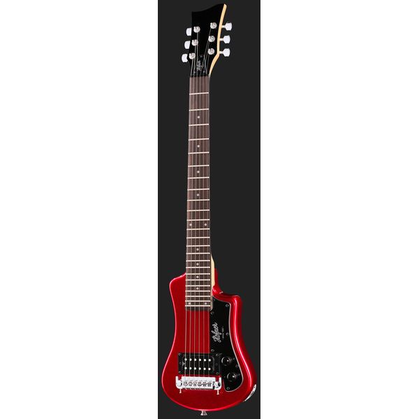 Höfner Shorty R