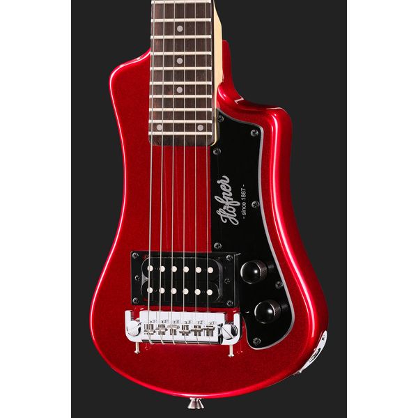 Höfner Shorty R