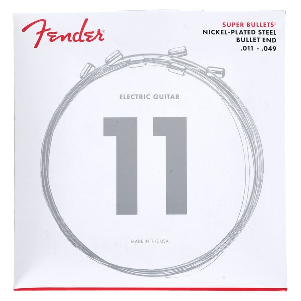 Fender 3250M