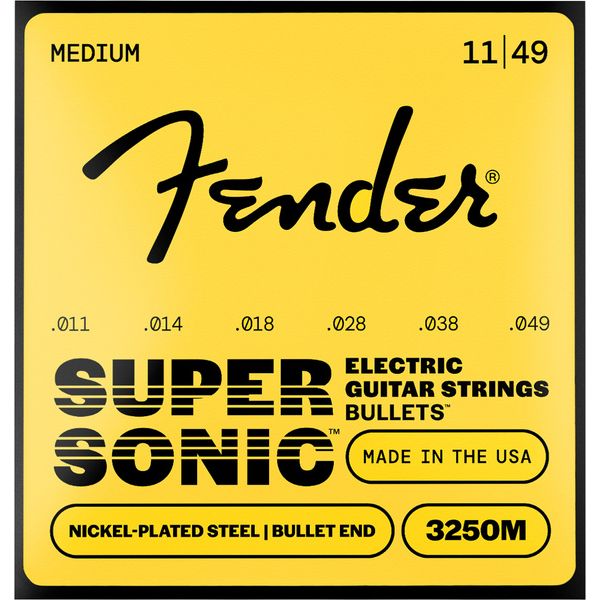 Fender 3250M