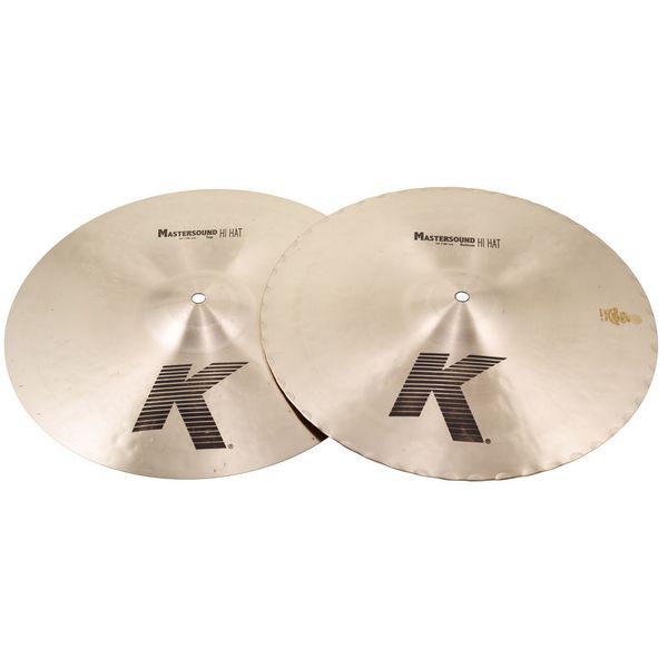 Zildjian 14